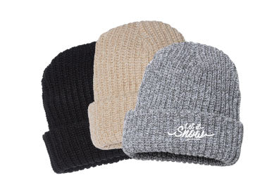 Promotional products toques 