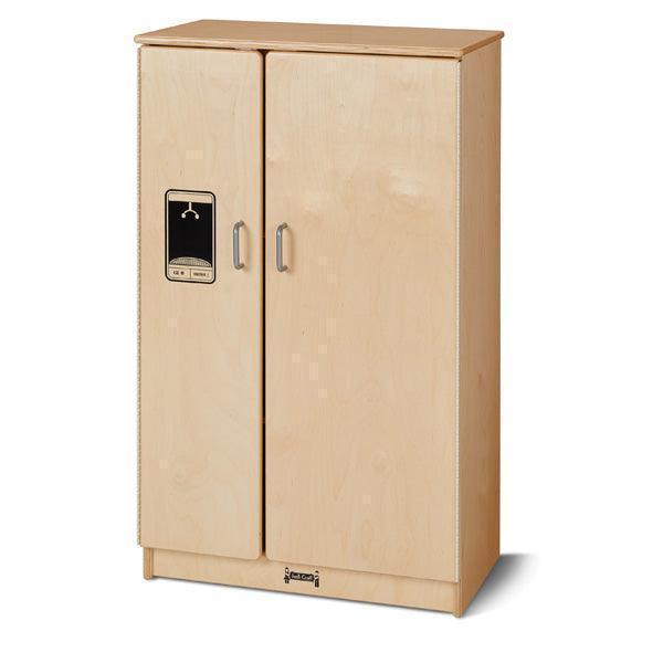 2410SAJC - Culinary Creations School Age Refrigerator by Jonti-Craft