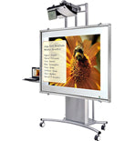 Audio Visual Stands