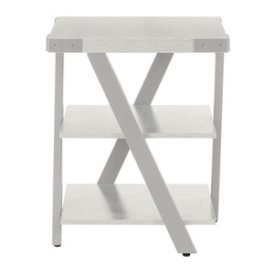 MRET - Mirella End Table by Safco