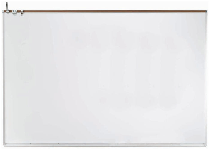 Sharewall Full Wall Magnetic Whiteboard