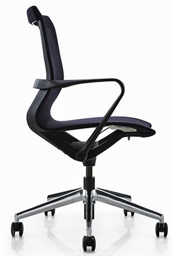 Friant Amenity Mesh Back Task Chair