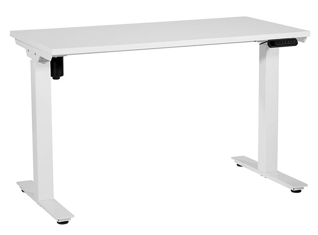 Ascend II 2-Stage Electric Height Adjustable Rectangular Tables