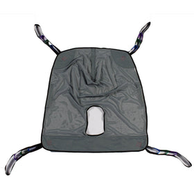 Full Body Solid Fabric Patient Sling