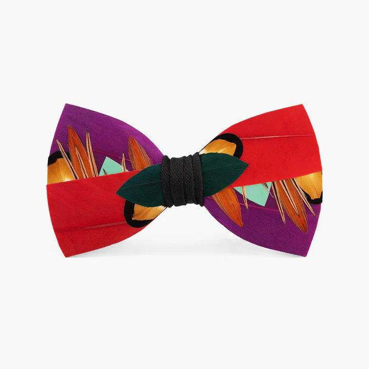Flintlock Bow Tie