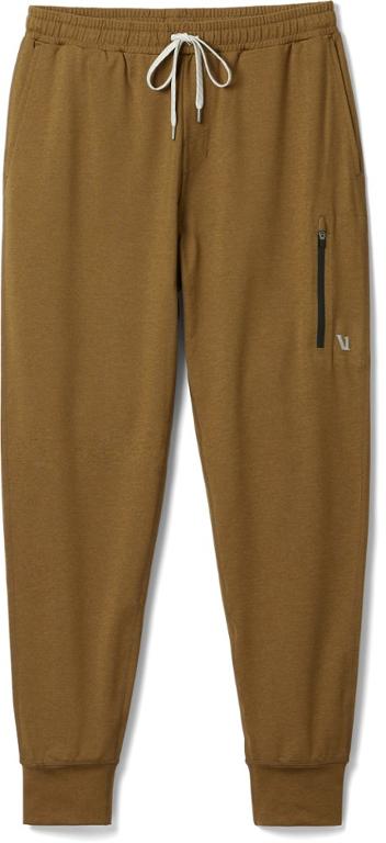 Sunday Performance Jogger (Forest Heather) – Benjamin\'s & Libba\'s