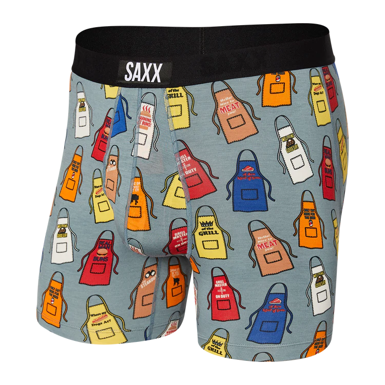 Boxer Brief - Water Camo – Benjamin's & Libba's