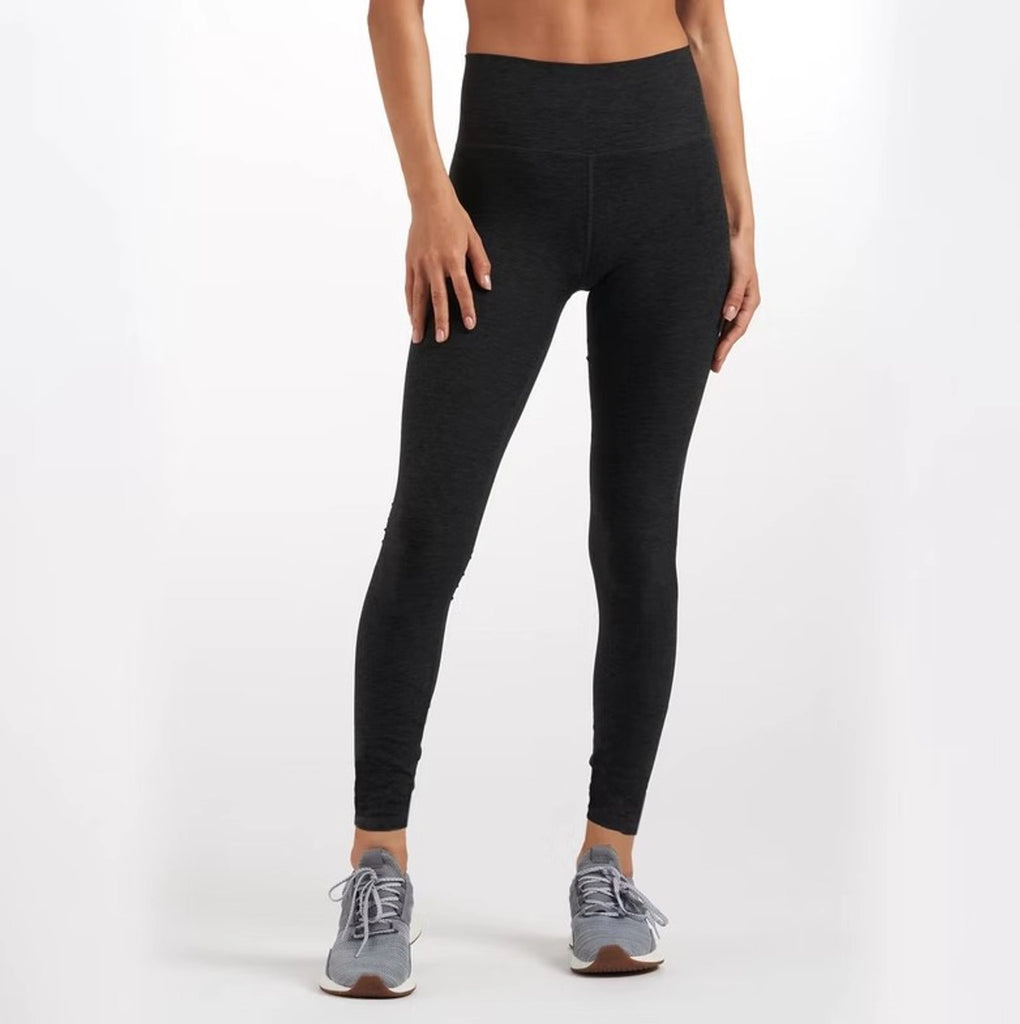 BLACK CAMO DAILY VUORI LEGGINGS– Indulge Boutique