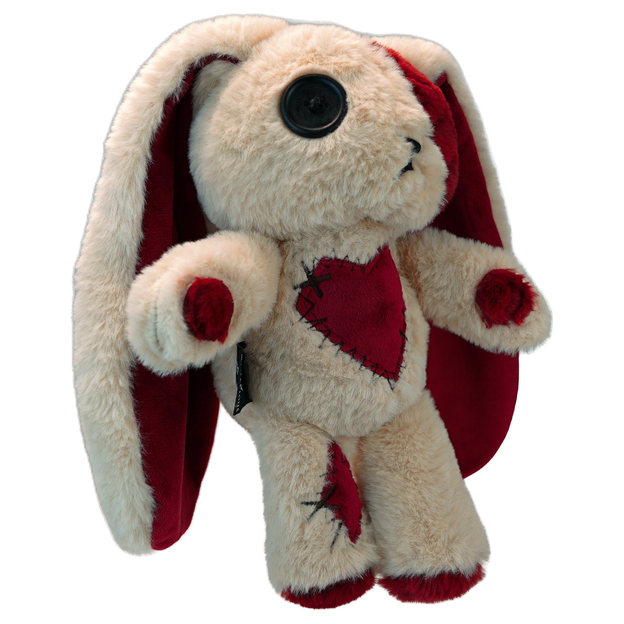 plushie dreadfuls love rabbit