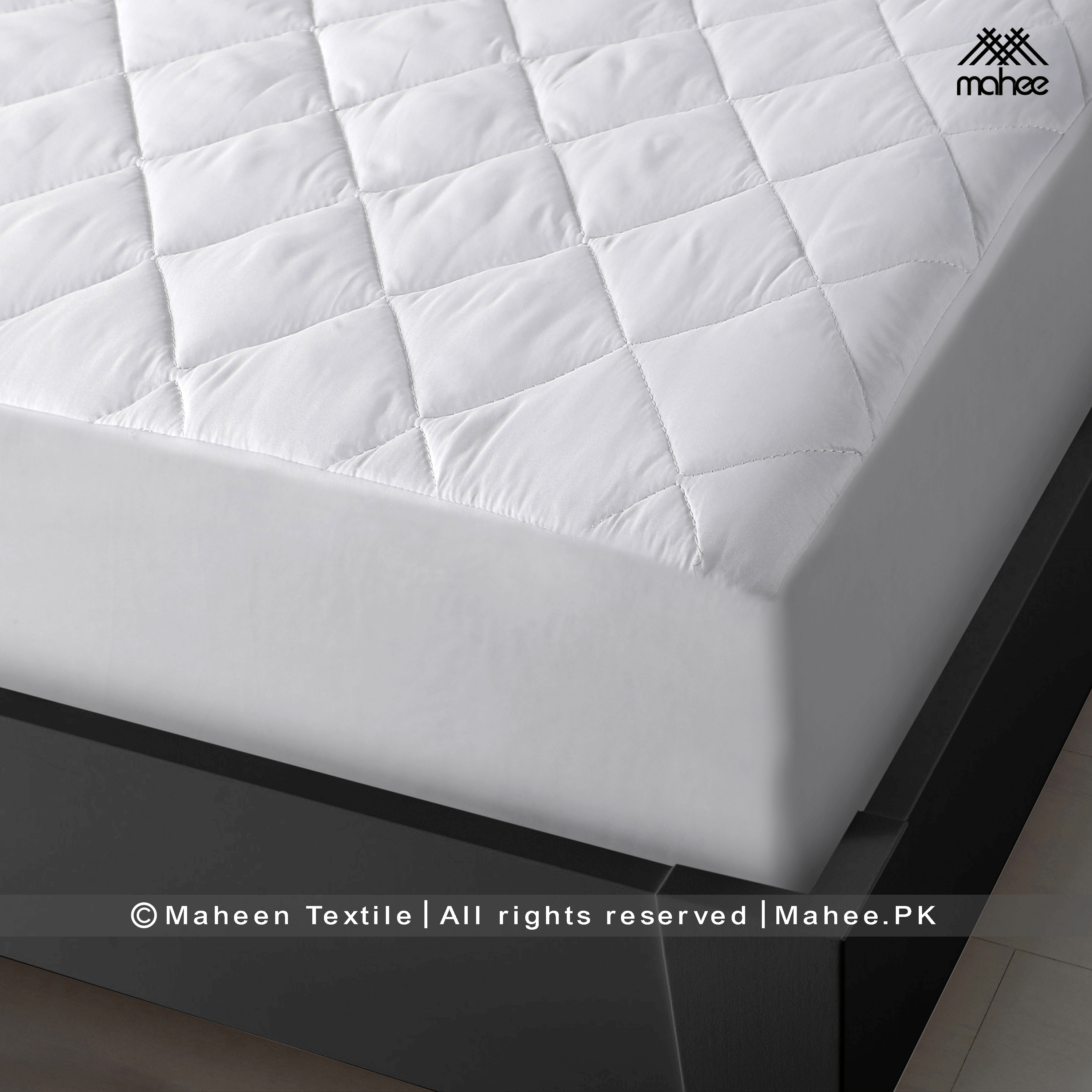 european single waterproof mattress protector