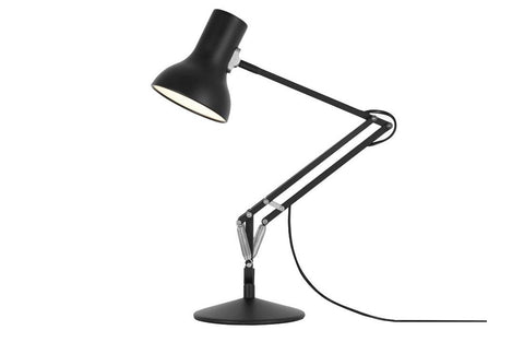 Anglepoise lamp