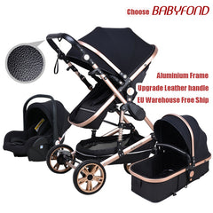 babyfond baby stroller