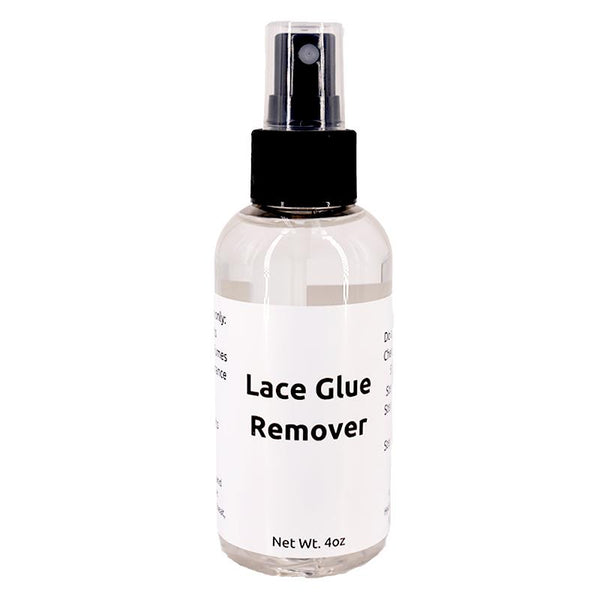  Lace-It UnLace-It 2-n-1 Citrus Oil Tape & Residue Remover 2fl  oz : Pomades : Health & Household