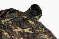 The Woobie Hoodie - Woobie Gear