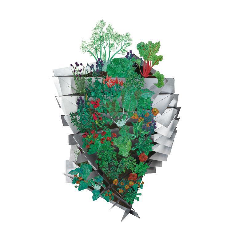 Urbanga - Urban Gardening