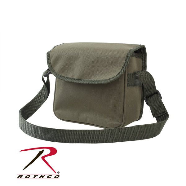 Carry case for Rothco Military Type 7x50 mm Range Finding Binoculars