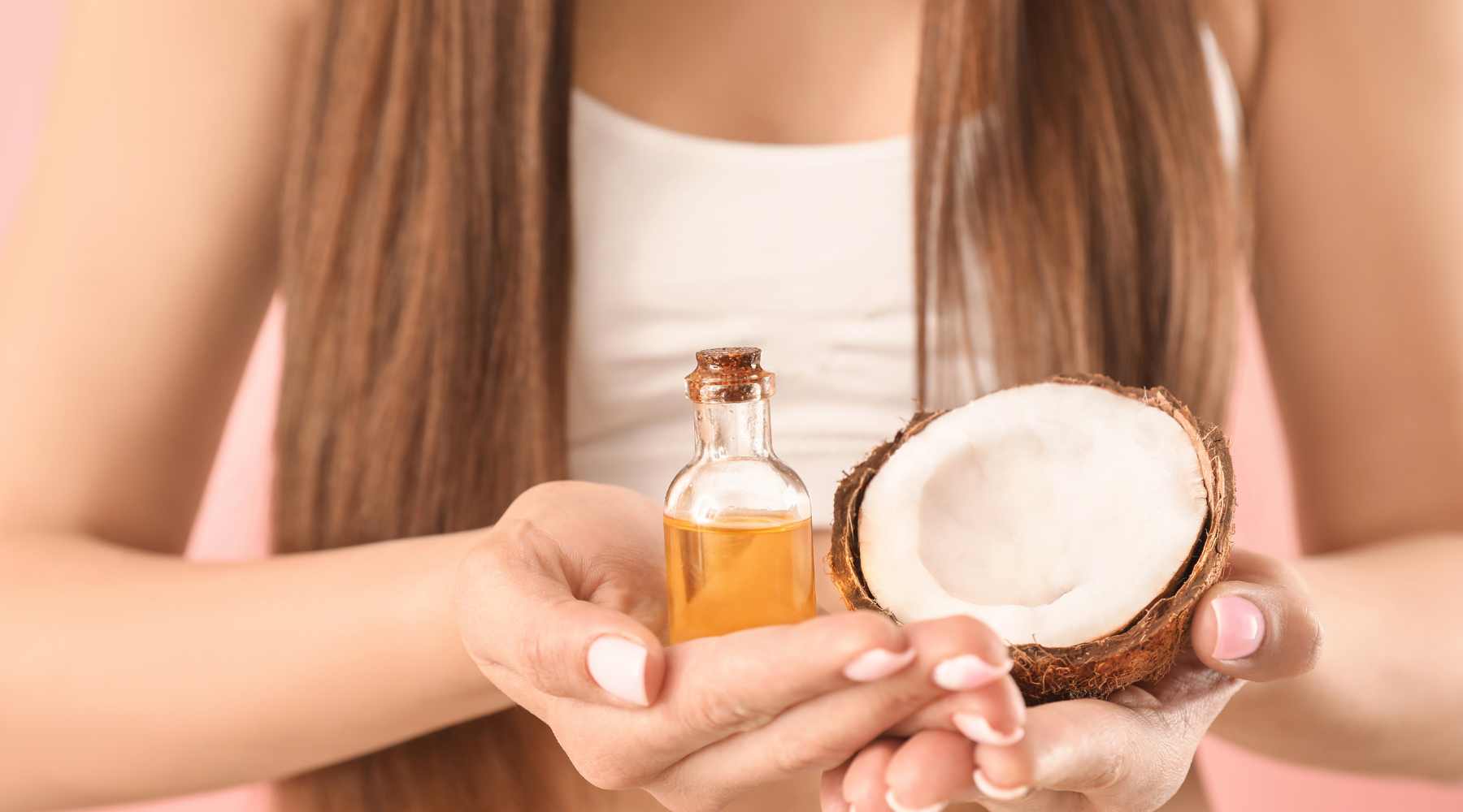 coconut oil