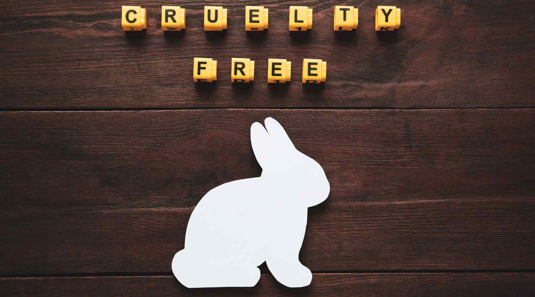 cruelty free