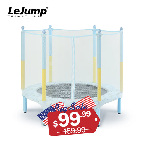 Baby Trampolines