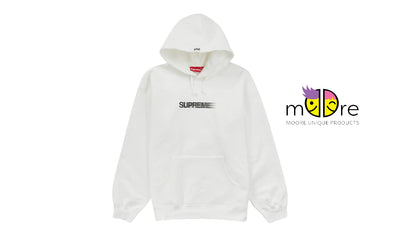 Supreme Brim Zip Up Hooded Sweatshirt Stone – Moore Unique Products