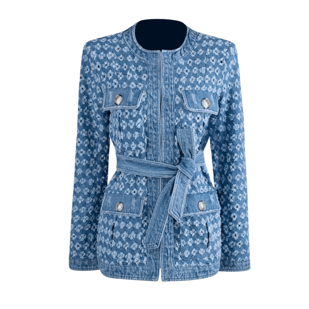 Melina Denim Jacket