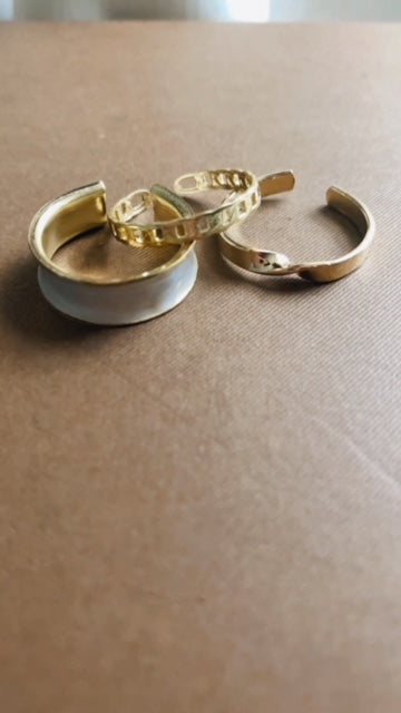 rilyさま Emma ring set | www.norkhil.com