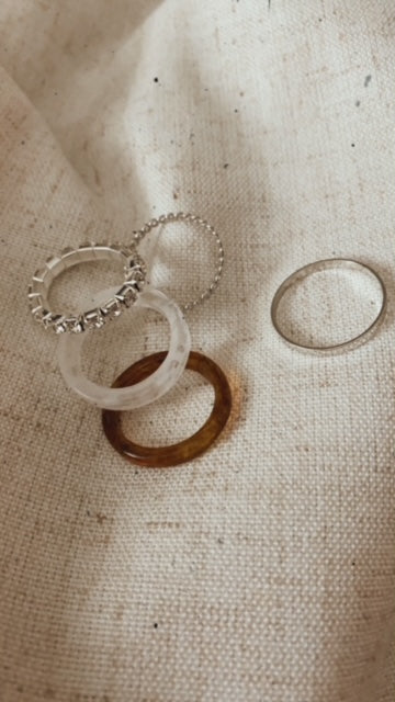 rilyさま Emma ring set | www.norkhil.com