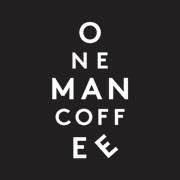ONE MAN COFFEE