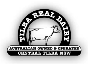 Tilba Real Dairy