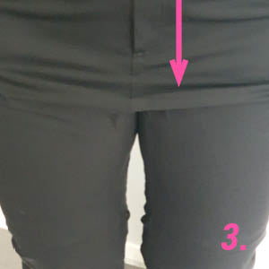 snow pants ski pants for women with big hips