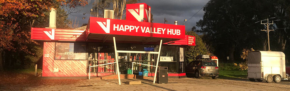 Happy Valley Hub - Nobody's Princess Zali Pant