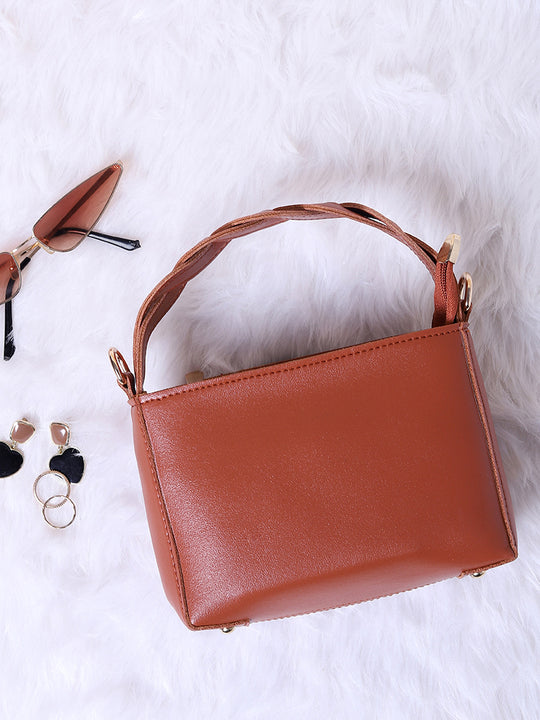 Women's Denim Large Capacity Fashion Handbag | SHEIN USA