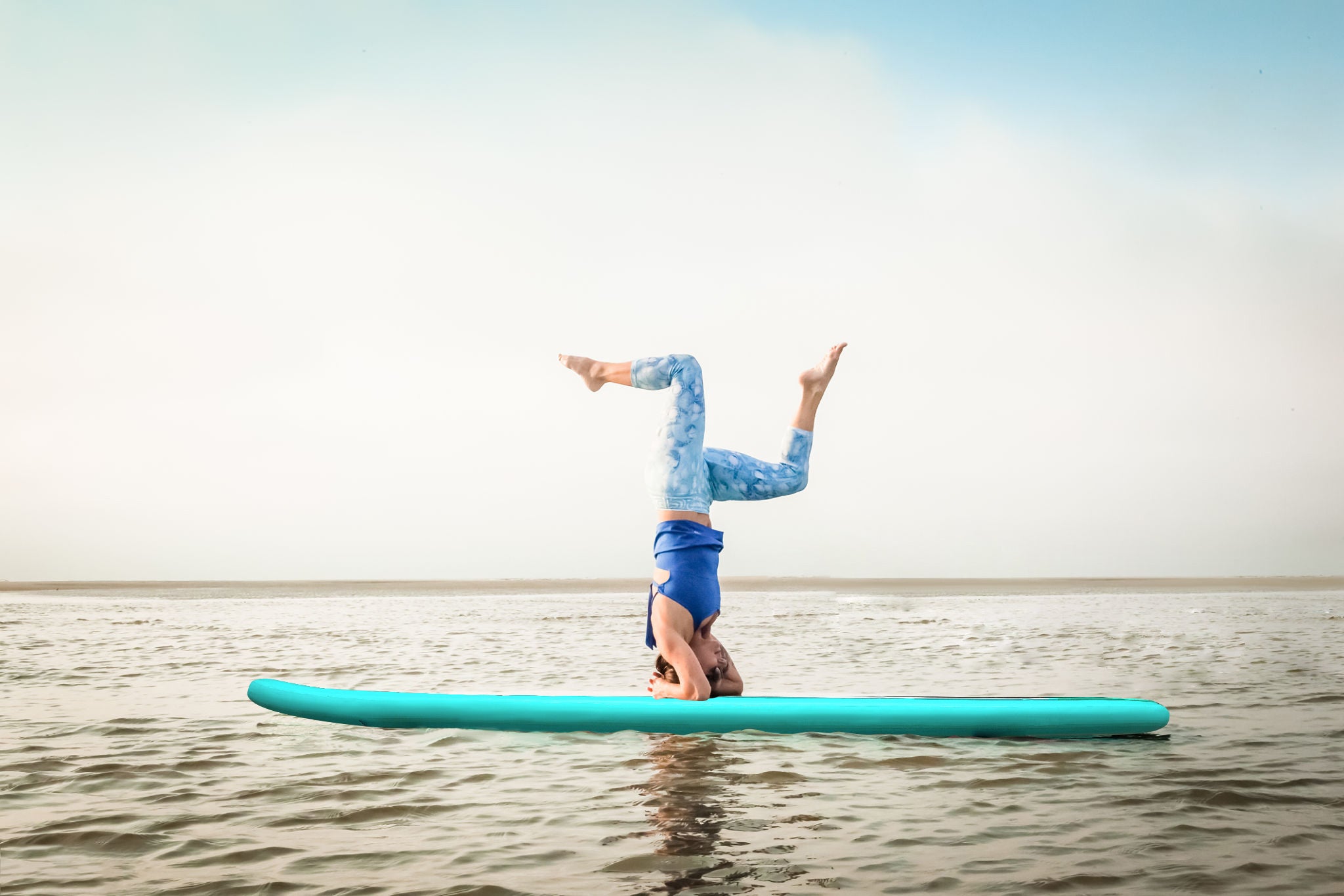 Is inflatable board environmental? – SOODOO Store