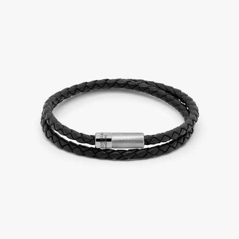 Men's Designer Jewelry | Accessories | Tateossian USA