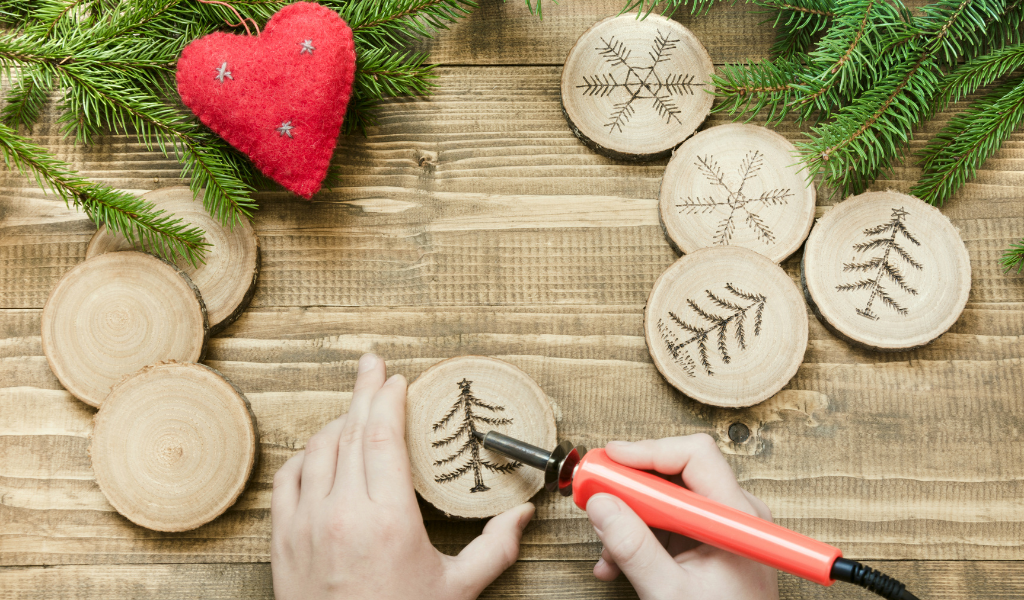 Coping with Infertility at Christmas