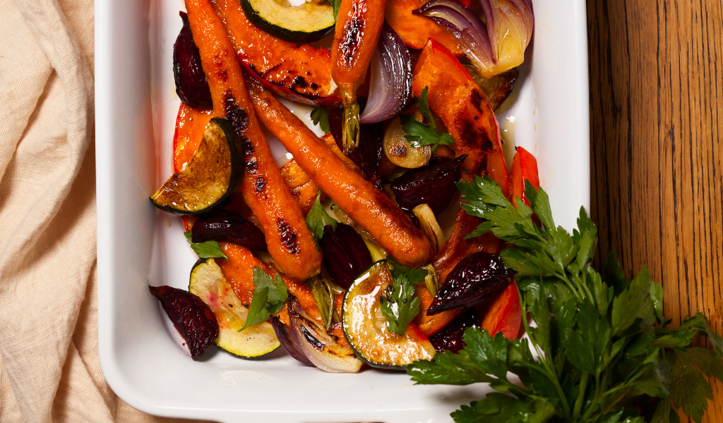 Carrot Parsnip Beetroot Fertility Foods