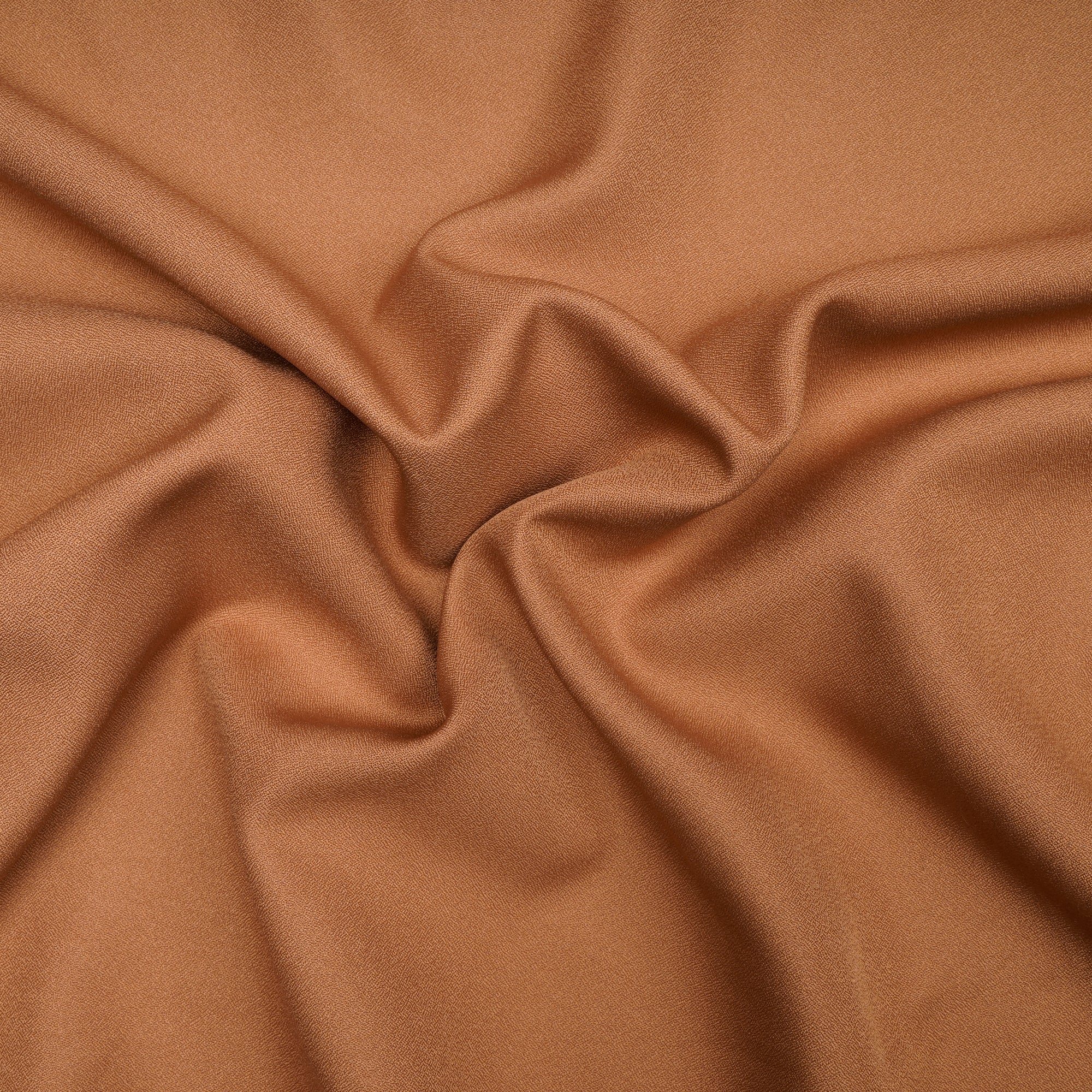 Moss stretch crepe in colours for the fall. A European Import