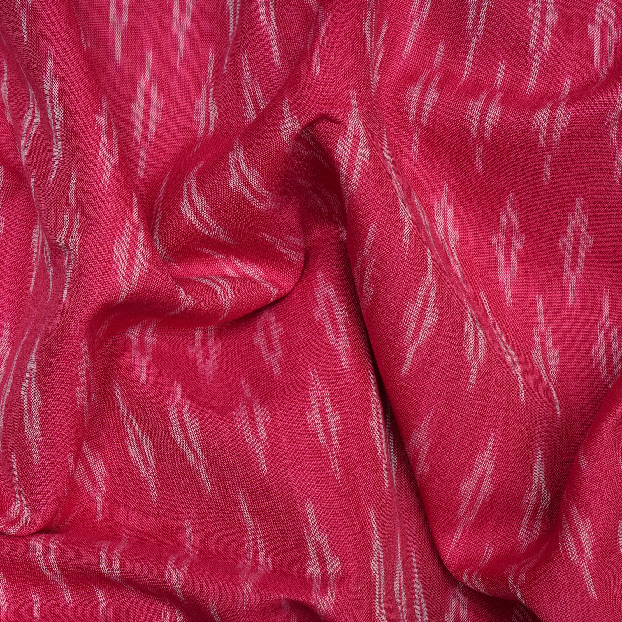 Lolona Fashion's Woven Cotton Fabric Fusible India