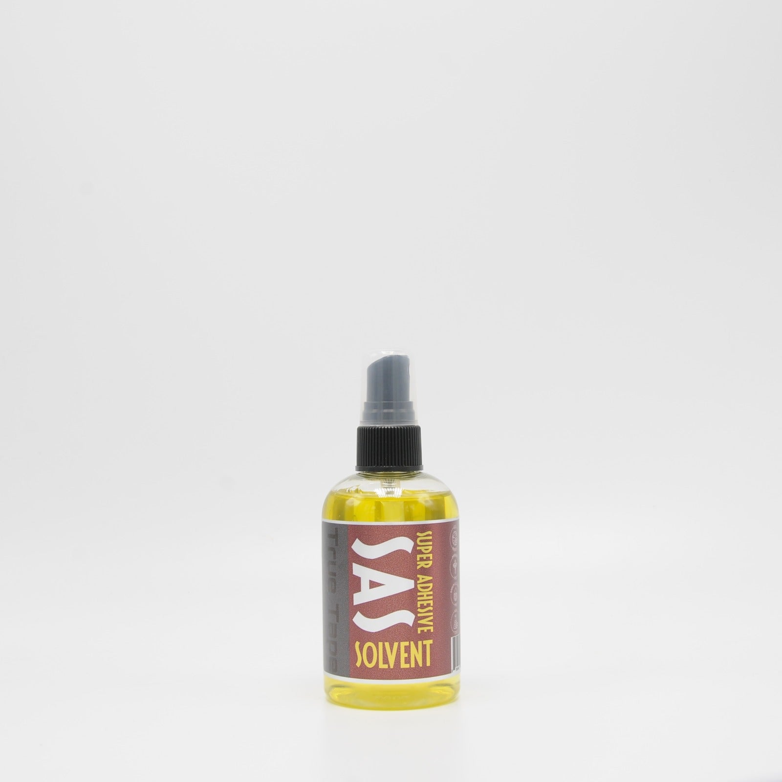 SAS Super Adhesive Solvent 4oz