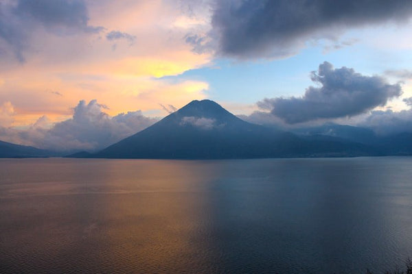 Lake Atitlan