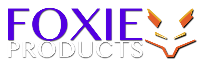 Foxie Products