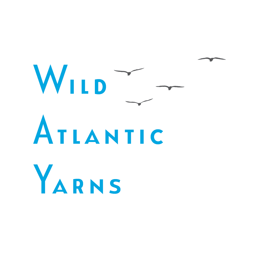 Wild Atlantic Yarns