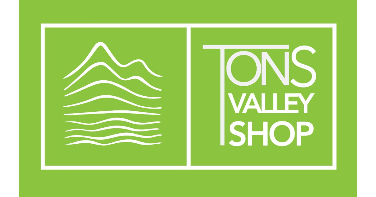 Tons Valley Shop