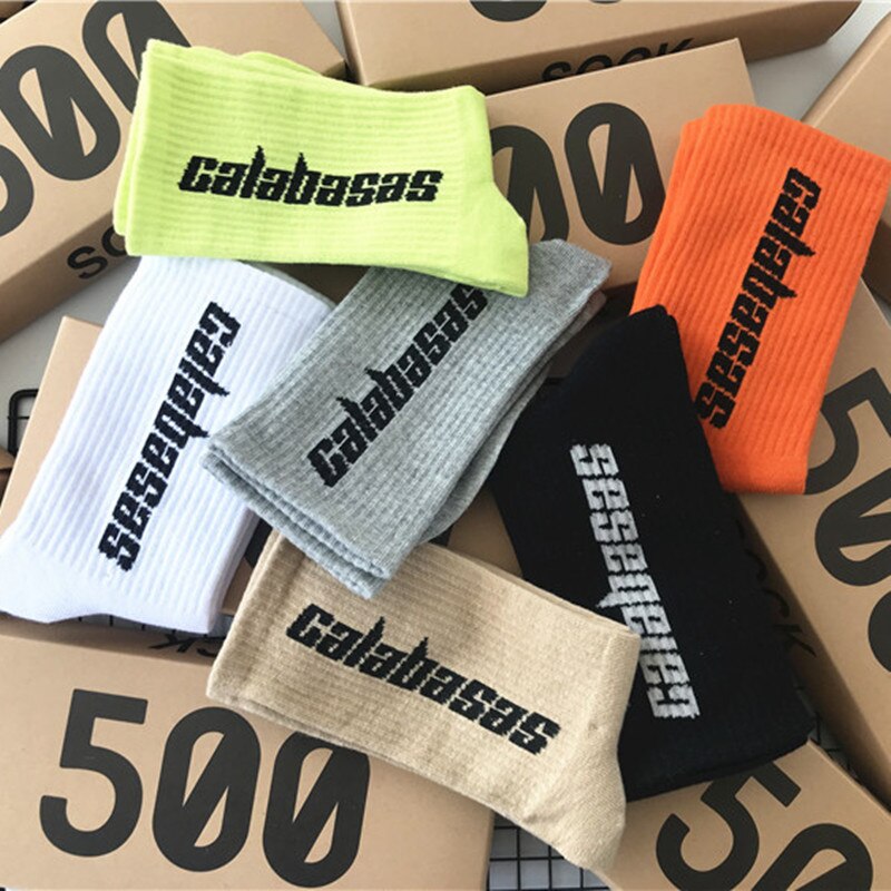 yeezy calabasas socks fake