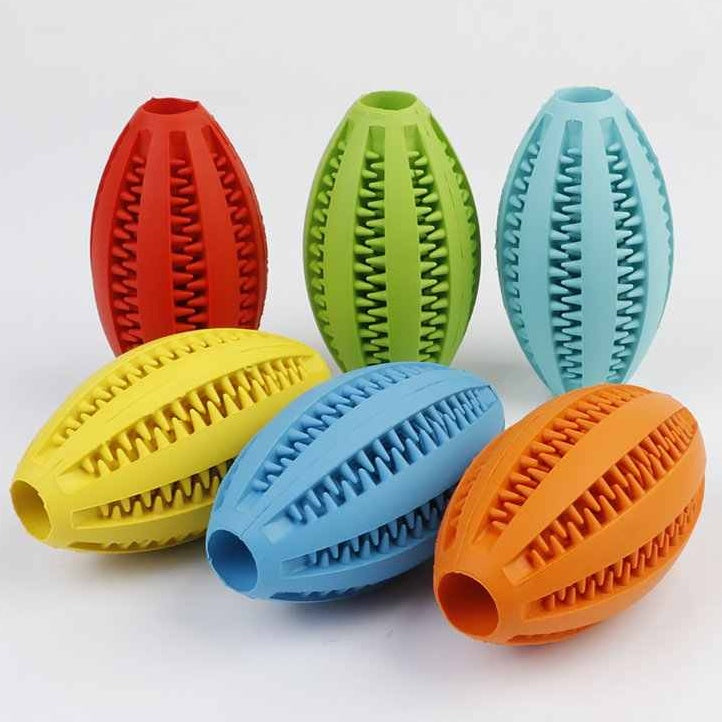 Snuffle Pull-Apart Ball – Store For The Dogs