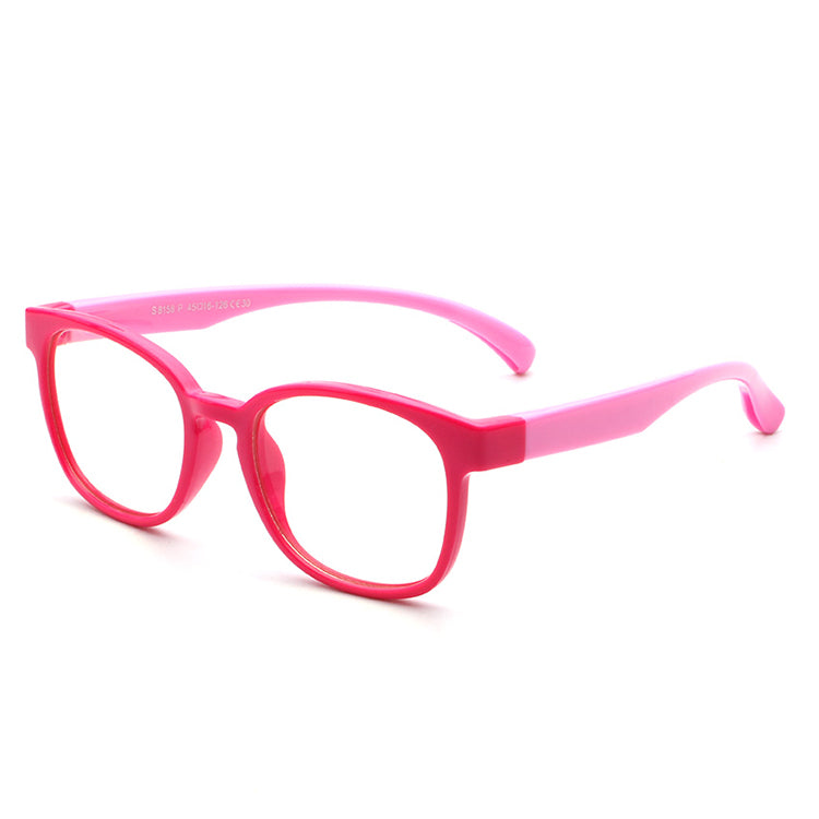 Billede af Kids Blue Light - Pink - Normal