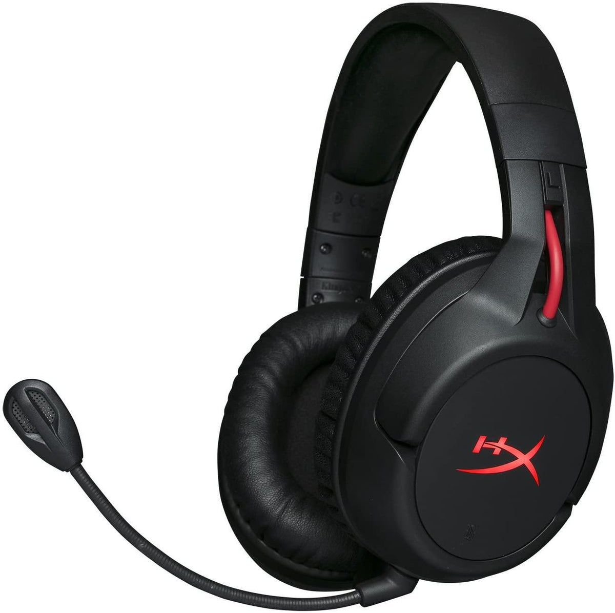 hyperx cloud flight