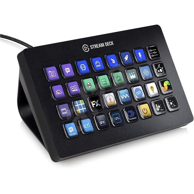 stream deck call of duty