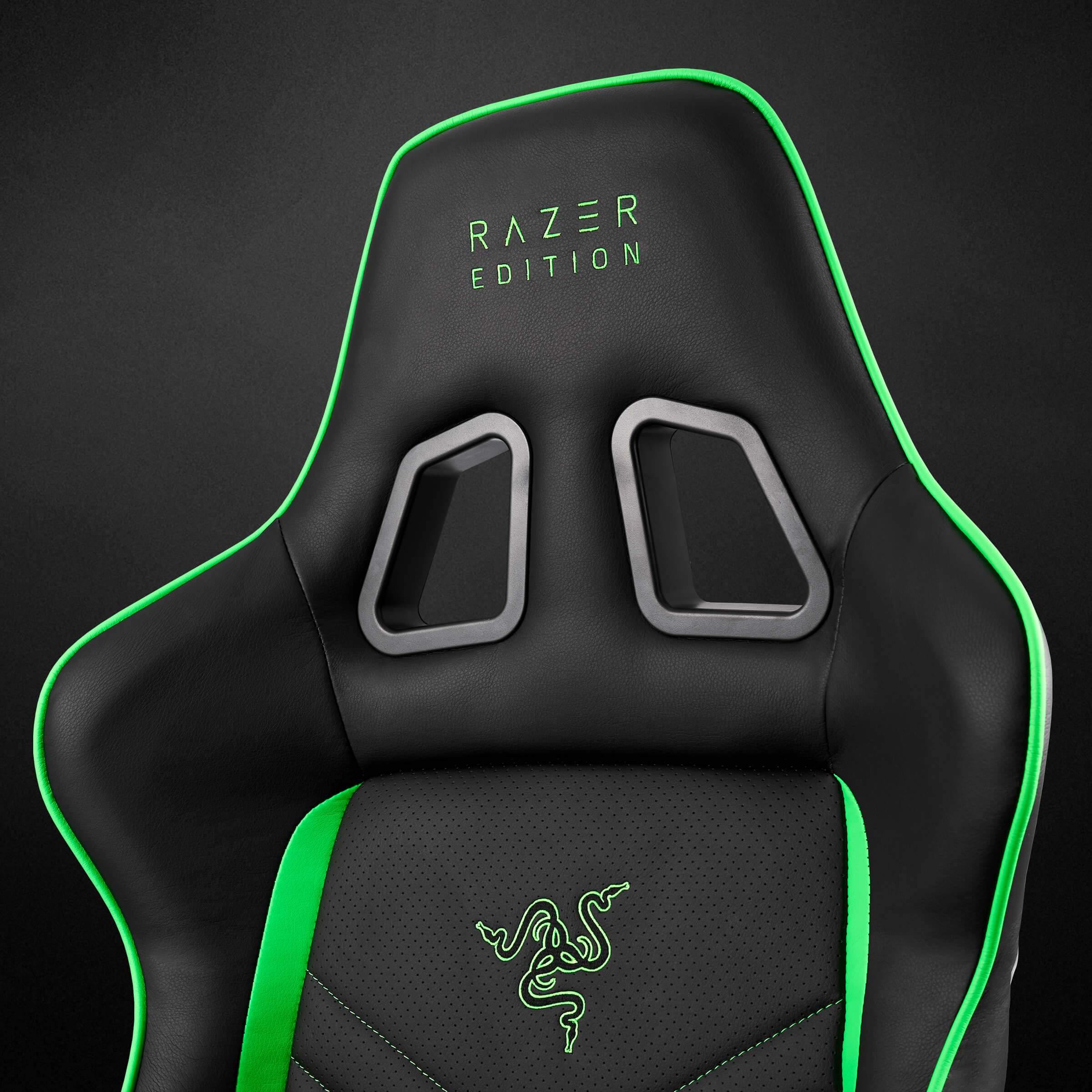 Razer 13.000 кресло