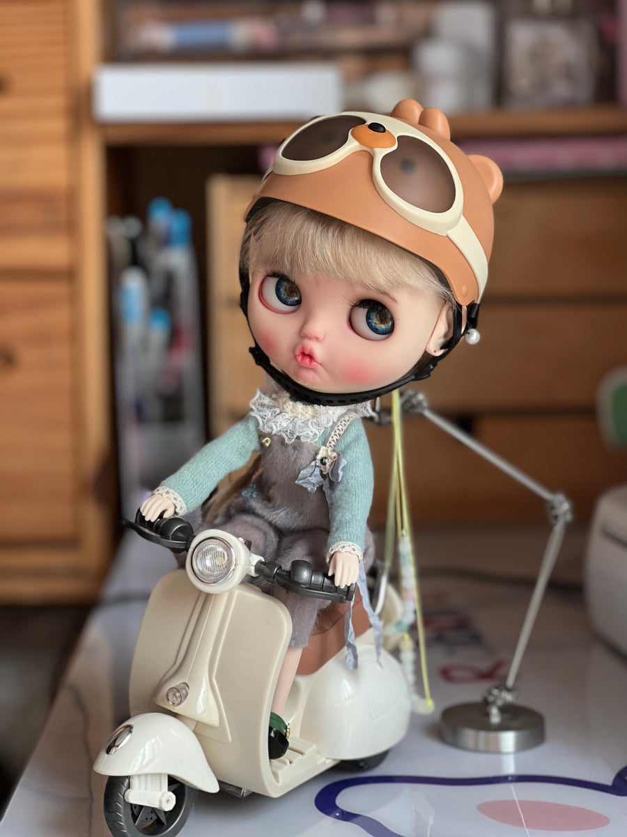 BLYTHE doll supplies – CineSpark Studio